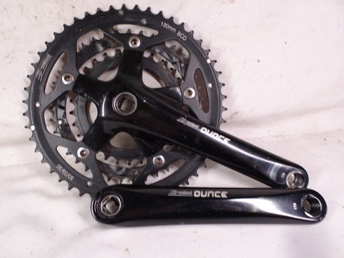 Prowheel oncia 30 tripla - prowheel, 50/39/30