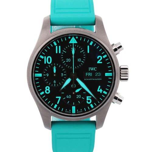 2023 cartoline iwc pilot - cartoline,