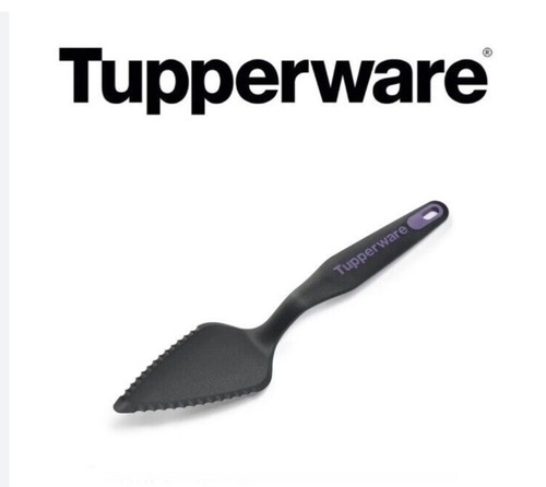 Tupperware affettatrice server - tupperware, affettatrice/server