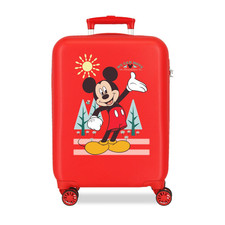 TROLLEY DA VIAGGIO TOPOLINO