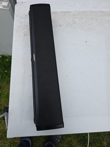 Bose cinemate 120 altoparlanti - cinemate,