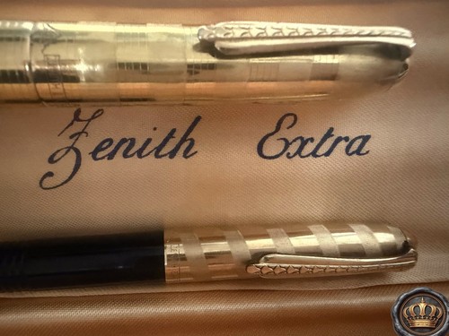 Zenith penna stilografica - zenith,
