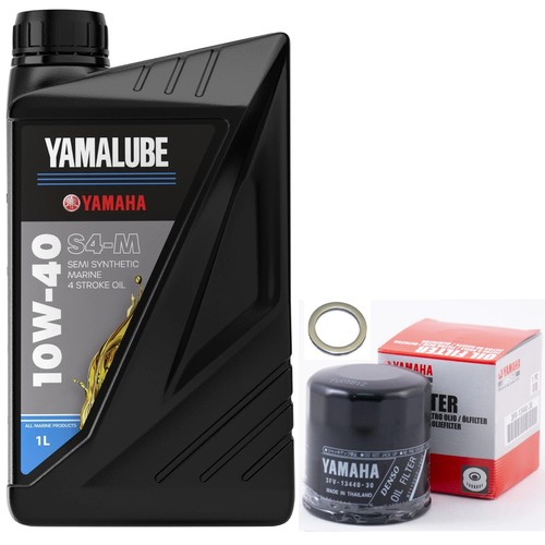 Kit cambio filtro - kit,