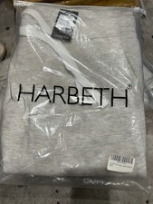 Felpa uomo harbeth - felpa,