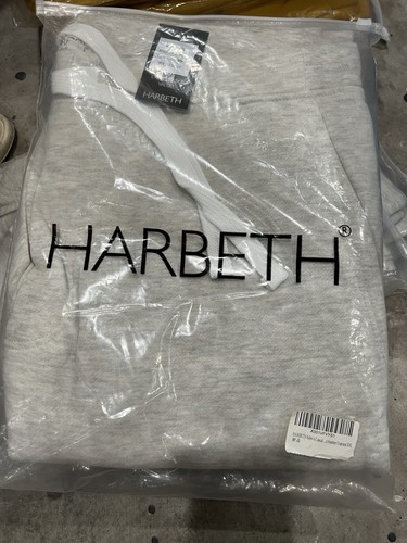 Felpa uomo harbeth xxl - harbeth,