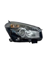Faro proiettore (o/s) Nissan