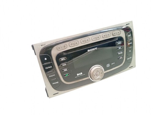 Ford kuga 2012 radio lettore - radio,