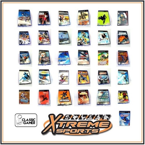 Giochi sport estremi - di,