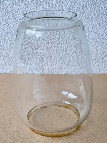 Antico vetro ricambio - di, per