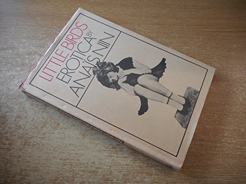 Little birds anais nin - little,