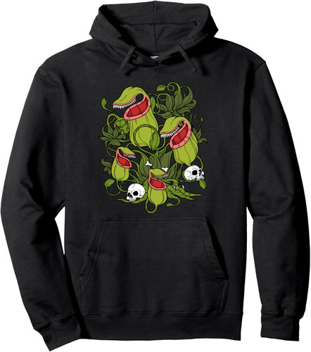 Pianta rossa brocca - rossa, di