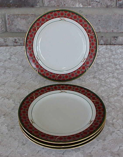 Vintage noritake royal hunt - royal,