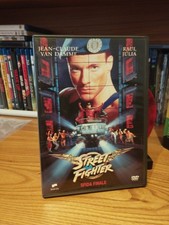 Street fighter - Sfida finale