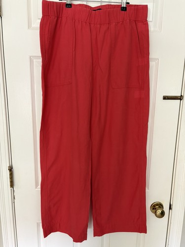 Pantalone pull banana - pantalone, pull-on