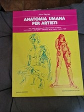 Anatomia Umana Per Artisti