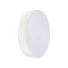 Lampadina LED GX53 6.4W 3000K V-TAC 23901 luce calda