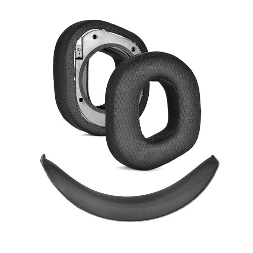 Ear pads fascia per - pads, turtle