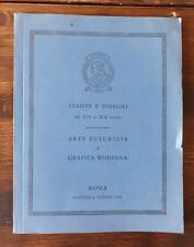 Arte Futurista e Grafica