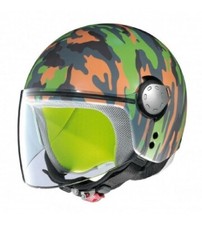 GREX G1.1 Fancy 17 camo Casco