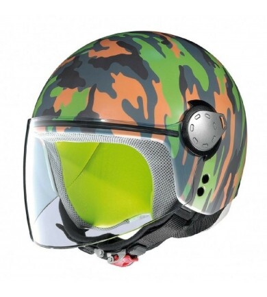 Grex fancy camo casco - g1.1,
