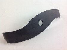 Lama per decespugliatore UNIVERSALE trinciastocchi per arbusti 2 denti 13271337