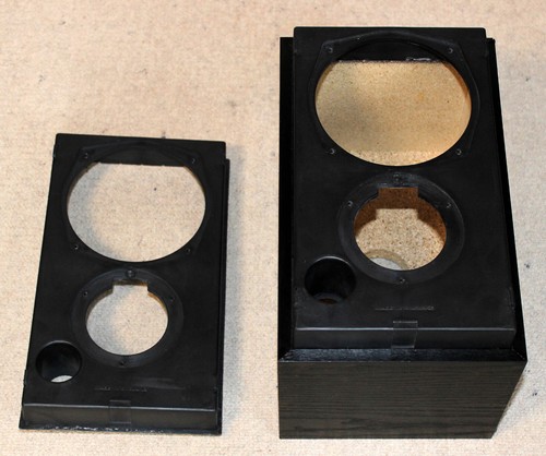 Mission 760 box - 2x, box-moniri