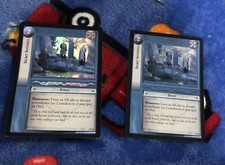 Secret Sentinels (2R20) FOIL
