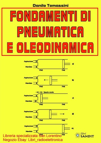 Fondamenti pneumatica e - fondamenti, di