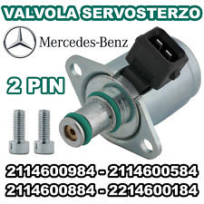 Valvola Servosterzo 2114600984