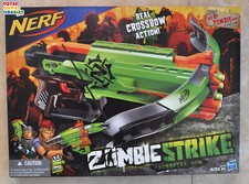 NERF Zombie Strike Crossfire