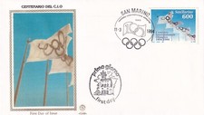 Centenario del o - del, c.i.o