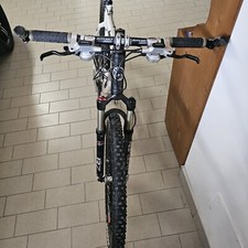 Ghost Mtb Lector 26 CARBONIO