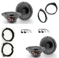 FOCAL ACX 165 Kit 4 casse x