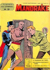 [104] CLASSICI DELL AVVENTURA