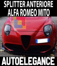 ALFA ROMEO MITO 2008-2016