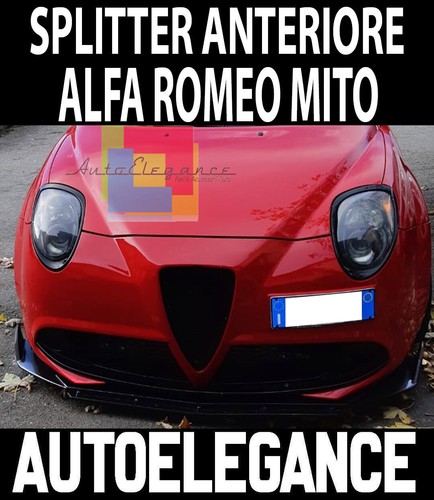 Alfa romeo mito - alfa, 2008-2016