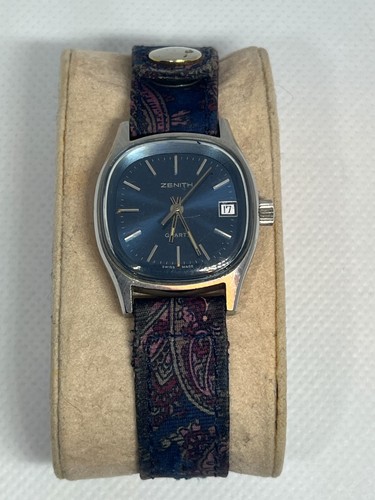 Cassa orologio zenith surf - cassa,
