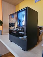 Case NZXT H510i con ventole e vetro temperato!