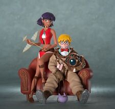 NADIA IL MISTERO DELLA PIETRA