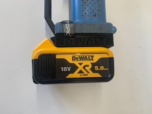 Batteria dewalt 18v per - 18v,