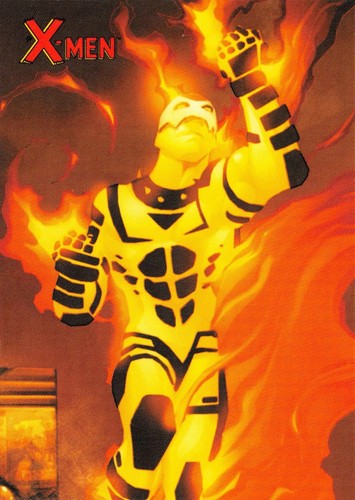 Sunfire men archives - /, x-men