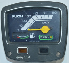 Puch lido suzuki 50 - suzuki,