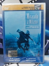 MIRACOLO A MILANO *LA NOSTRA