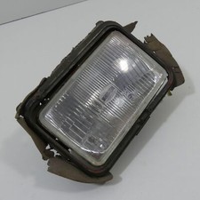 Yamaha XT 600 2KF Anno:87 Fari