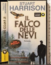 IL FALCO DELLE NEVI. STUART