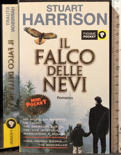 Falco delle nevi stuart - falco, nevi.