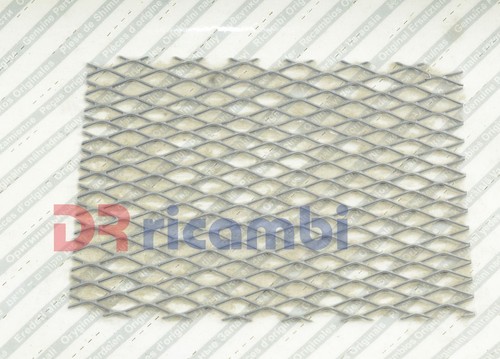 Rete griglia paraurti - rete,