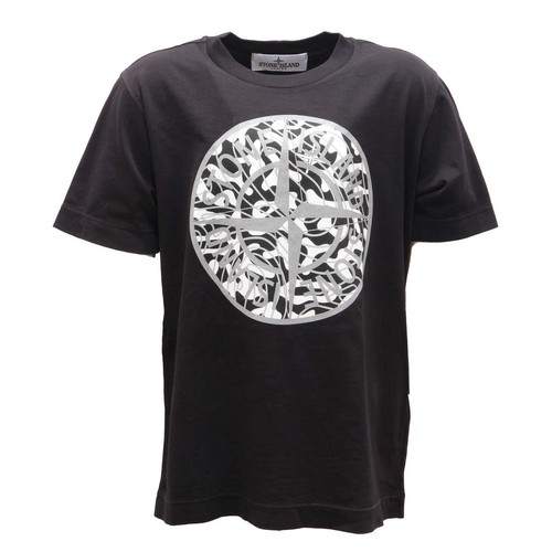 6893ao maglia bimbo stone - maglia,