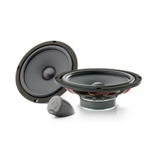 Focal ISU200 8" 320 W Kit