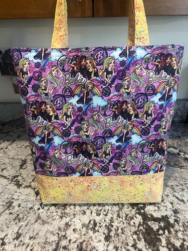 Borsa tote riutilizzabile